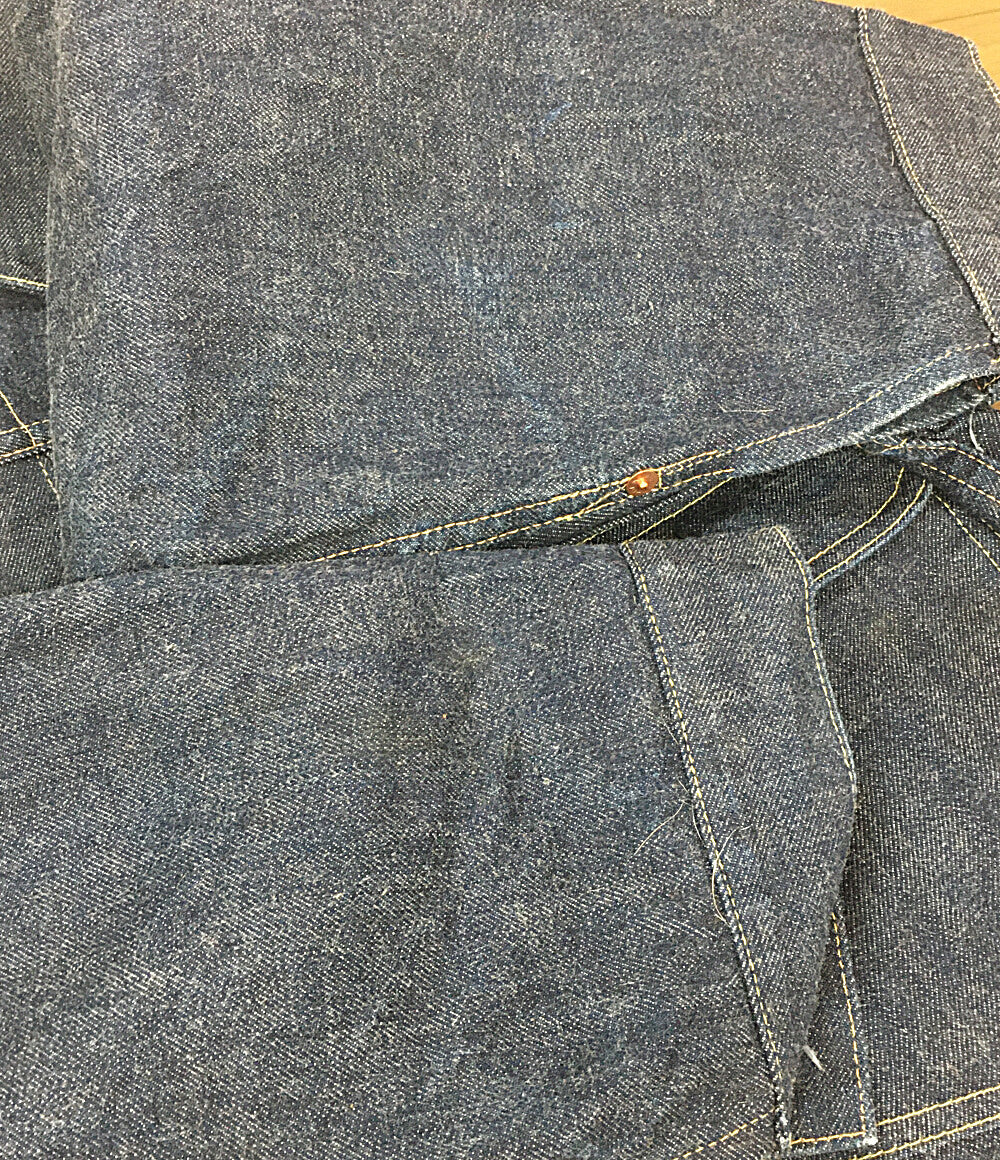 ドゥニーム デニムジャケット Lot 231XX 濃紺 1947 メンズ SIZE 48 DENIME