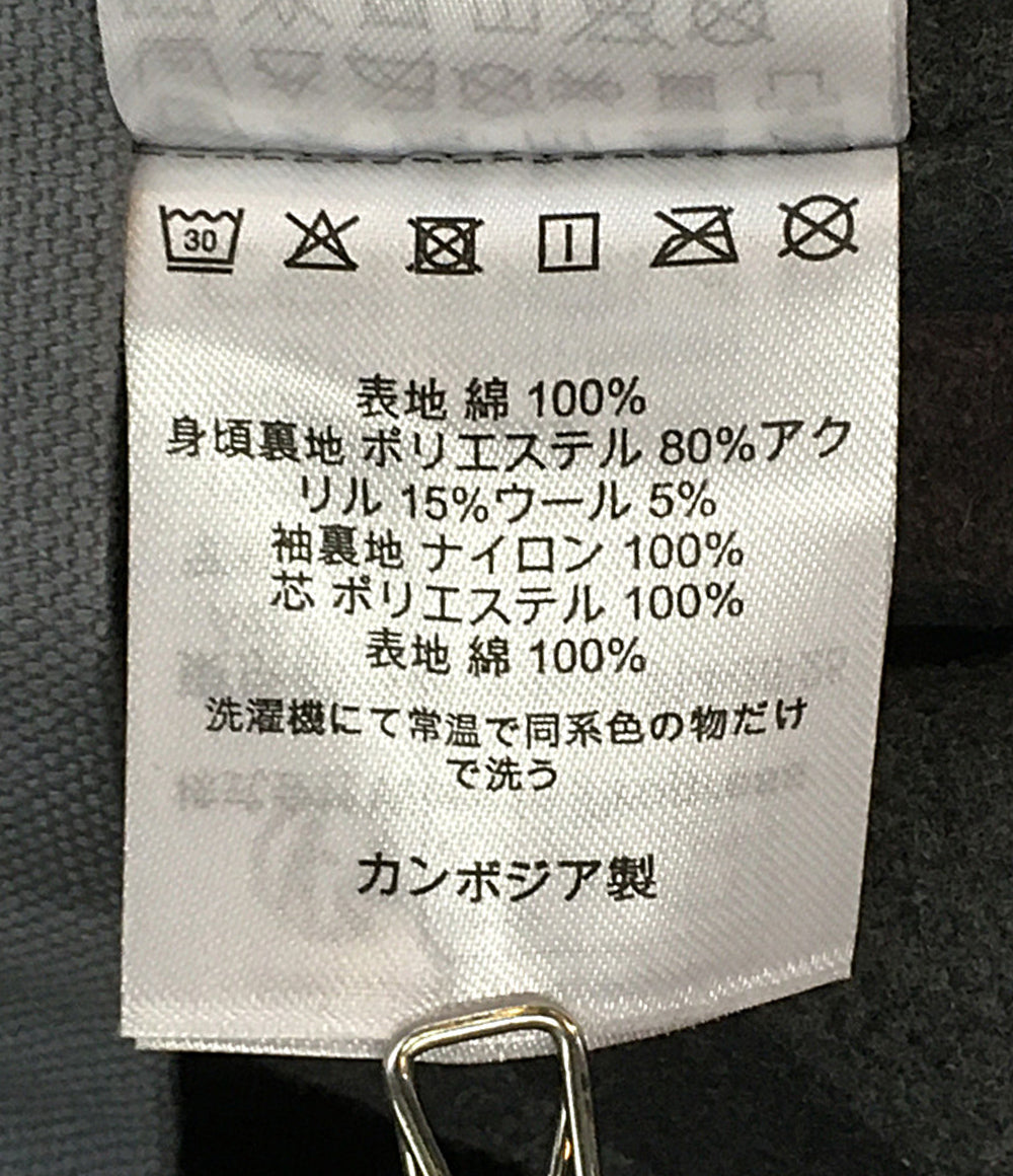 カーハート カバーオール wip michigan coat グレー メンズ SIZE L Carhartt