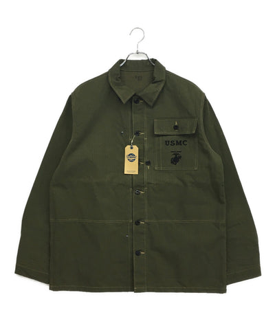 バズリクソンズ ジャケット BR15123 メンズ SIZE 42 BUZZ RICKSON'S