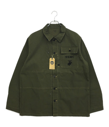 バズリクソンズ ジャケット BR15123 メンズ SIZE 42 BUZZ RICKSON'S