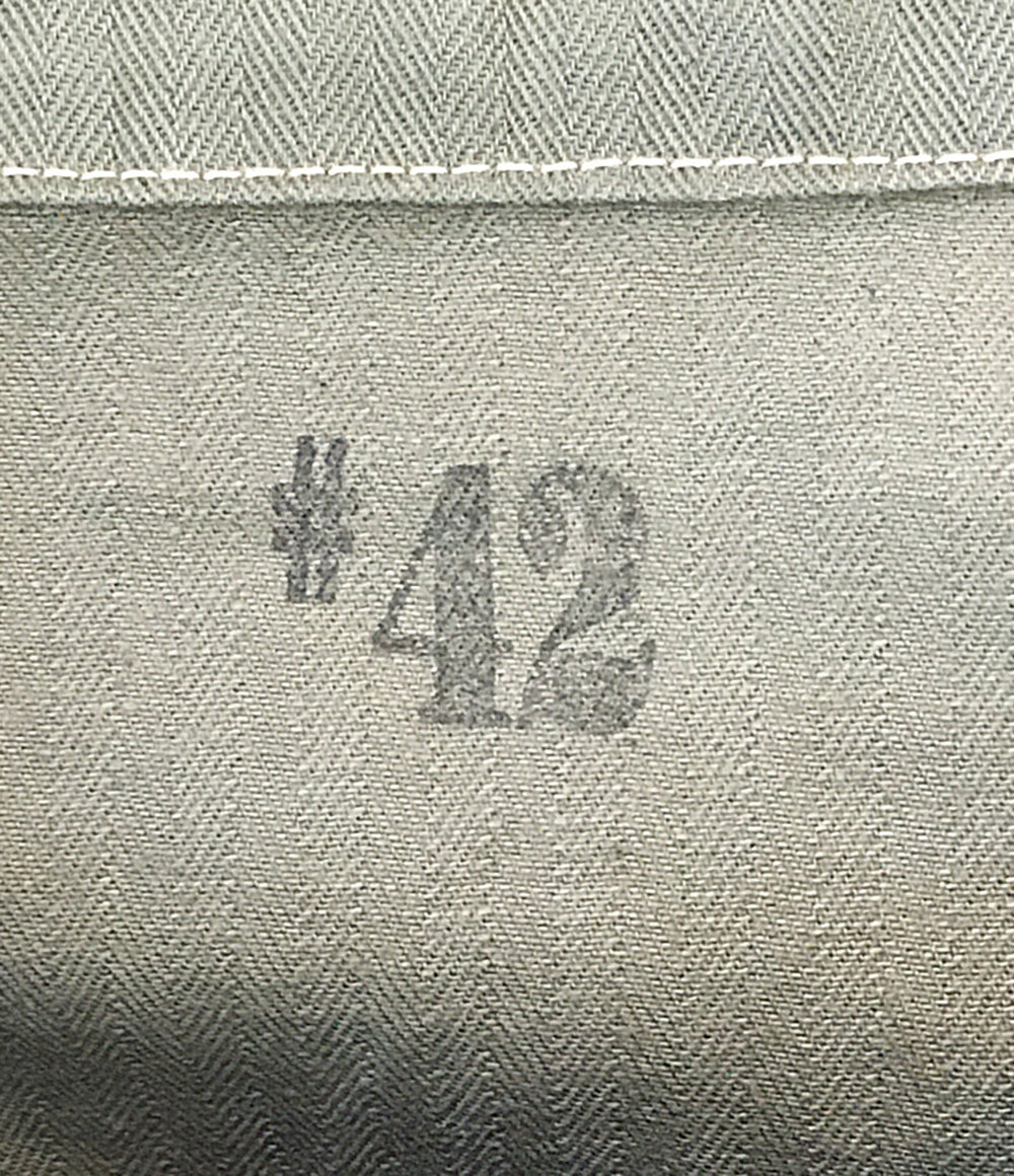 バズリクソンズ ジャケット BR15123 メンズ SIZE 42 BUZZ RICKSON'S