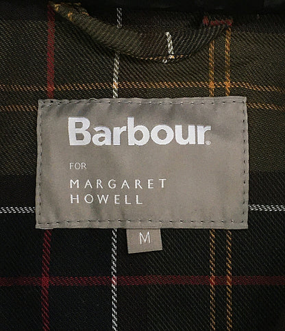 マーガレットハウエル バブアー ジャケット 579-8210003 メンズ SIZE M Margaret Howell×Barbour