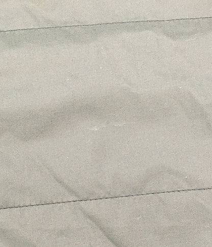 ザノースフェイス ノーカラージャケット Roundneck Jacket カーキ NY82200 メンズ SIZE XL THE NORTH FACE