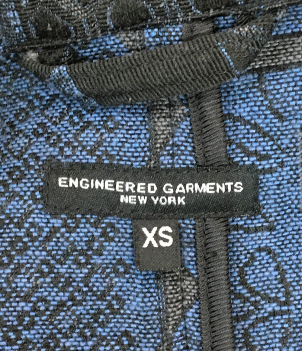 エンジニアードガーメンツ ジャケット NBジャケット メンズ SIZE XS ENGINEERED GARMENTS