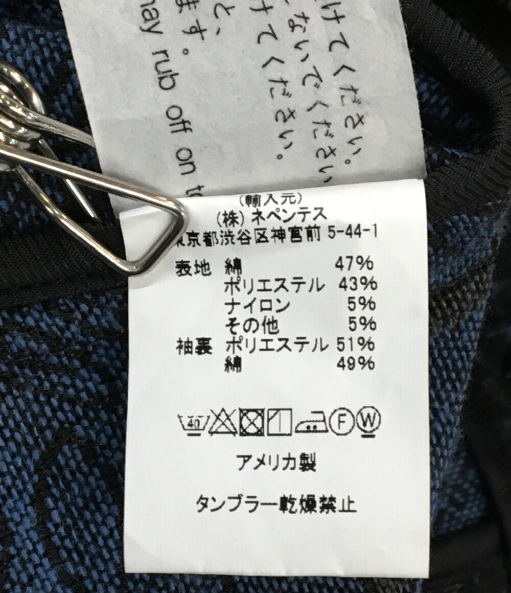 エンジニアードガーメンツ ジャケット NBジャケット メンズ SIZE XS ENGINEERED GARMENTS