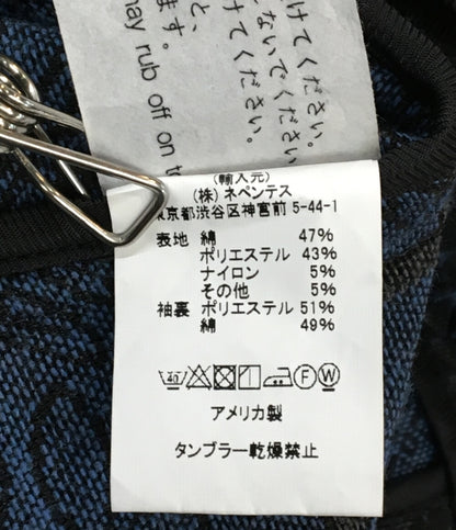 エンジニアードガーメンツ ジャケット NBジャケット メンズ SIZE XS ENGINEERED GARMENTS