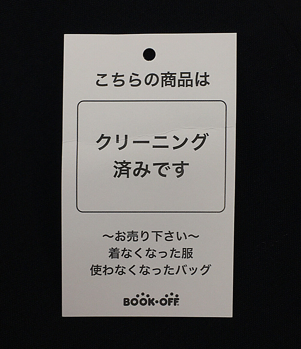ヨウジヤマモトプールオム ロングジャケット ブラック 98SS HJ-J49-805 メンズ SIZE M YOHJI YAMAMOTO POUR HOMME
