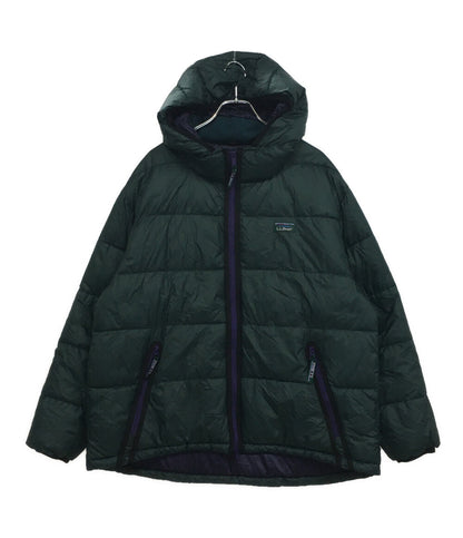 エルエルビーン 中綿ナイロンジャケット グリーン フェアフィールド 3575-4036 メンズ SIZE L L.L.Bean
