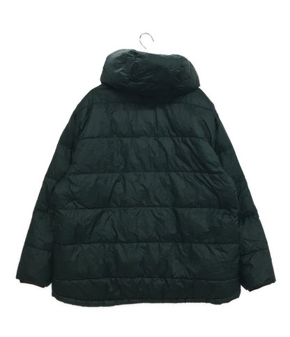 エルエルビーン 中綿ナイロンジャケット グリーン フェアフィールド 3575-4036 メンズ SIZE L L.L.Bean