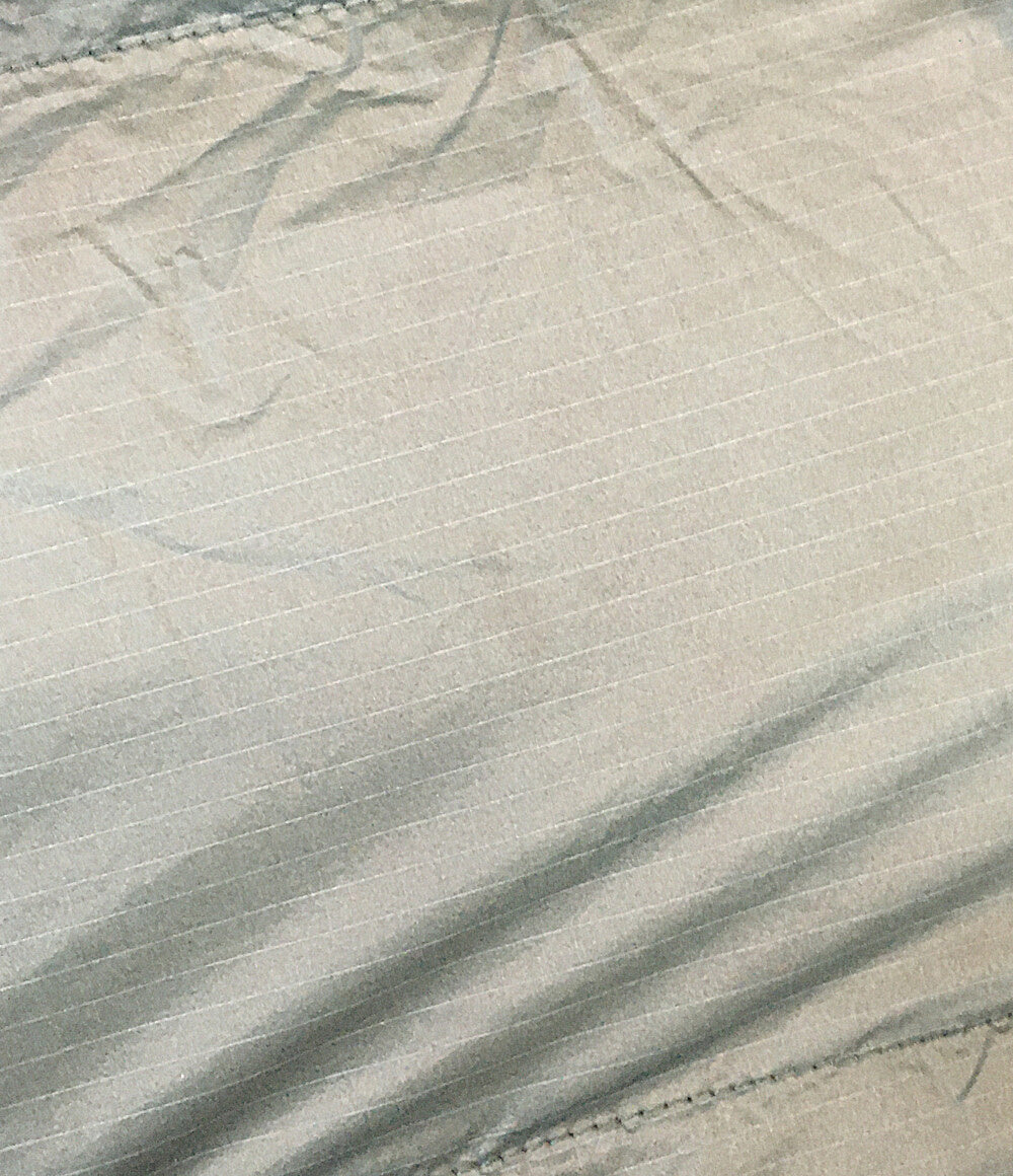 エルエルビーン 中綿ナイロンジャケット グリーン フェアフィールド 3575-4036 メンズ SIZE L L.L.Bean