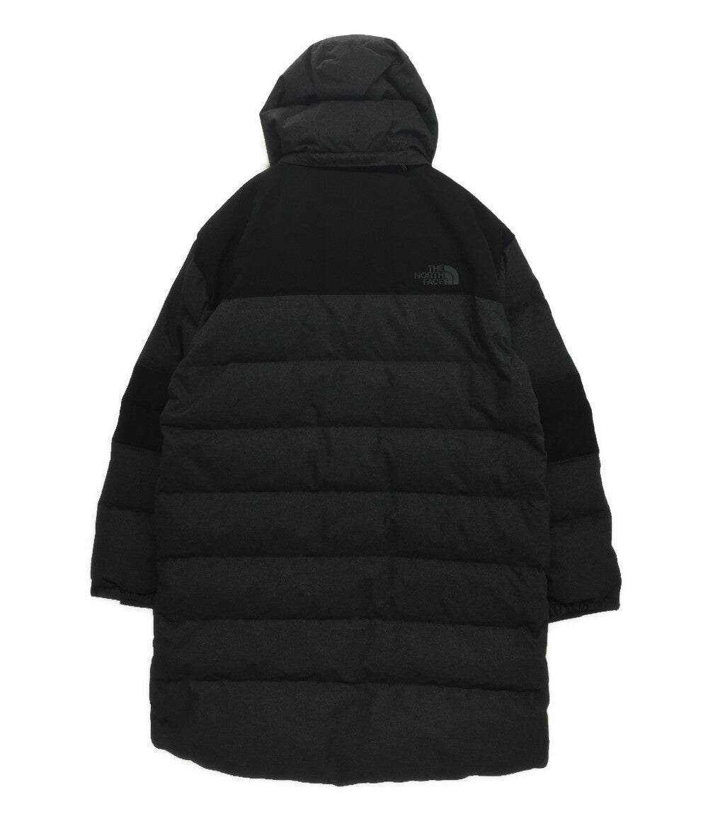 アンダーカバーイズム ダッフルコート 縮絨ジップダッフルコート