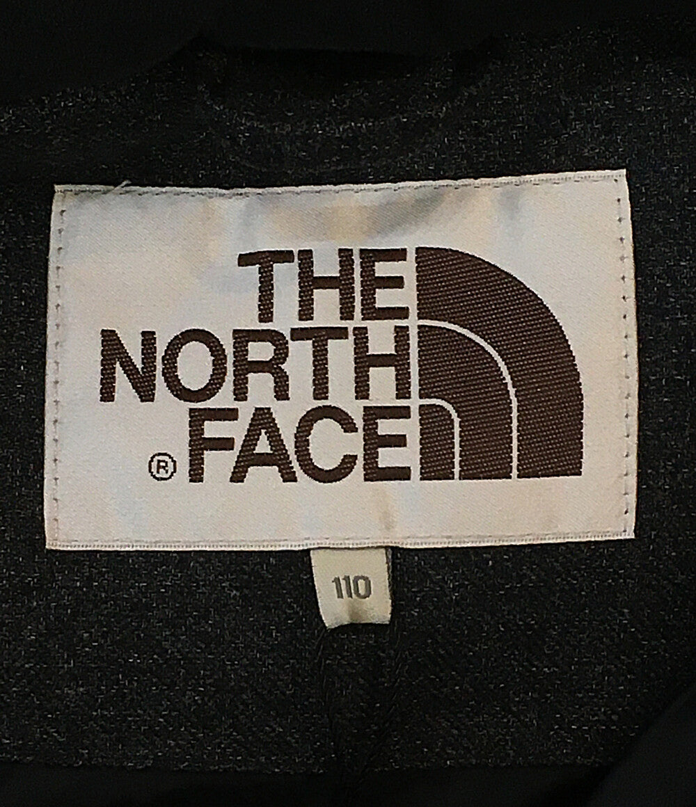 ザノースフェイス 美品 中綿コート RIVERTON ON BALL COAT フード メンズ SIZE 2XL THE NORTH FACE