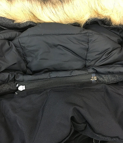 ザノースフェイス 美品 中綿コート RIVERTON ON BALL COAT フード メンズ SIZE 2XL THE NORTH FACE