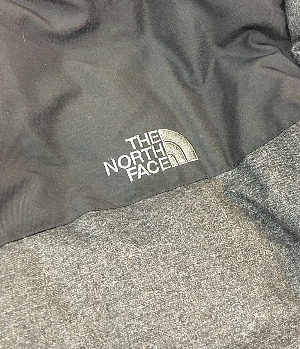 ザノースフェイス 美品 中綿コート RIVERTON ON BALL COAT フード メンズ SIZE 2XL THE NORTH FACE