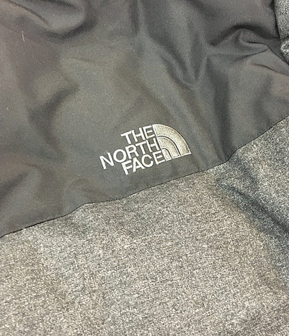 ザノースフェイス 美品 中綿コート RIVERTON ON BALL COAT フード メンズ SIZE 2XL THE NORTH FACE
