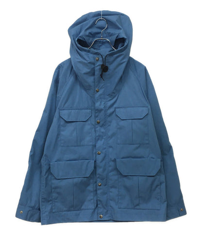 ザノースフェイスパープルレーベル マウンテンパーカー スモークブルー NP2301N メンズ SIZE L THE NORTH FACE PURPLE LABEL