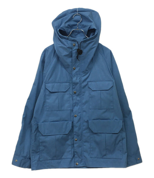 THE NORTH FACE PURPLE LABEL マウンテンパーカー スモークブルー NP2301N メンズ SIZE L ザノースフェイスパープルレーベル