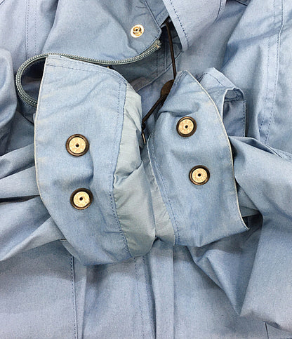 ザノースフェイスパープルレーベル マウンテンパーカー スモークブルー NP2301N メンズ SIZE L THE NORTH FACE PURPLE LABEL