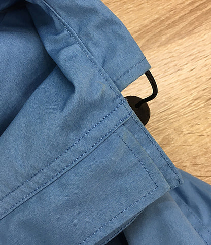 ザノースフェイスパープルレーベル マウンテンパーカー スモークブルー NP2301N メンズ SIZE L THE NORTH FACE PURPLE LABEL