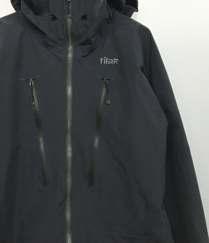 ティラック マウンテンパーカー stinger pro メンズ SIZE S tilak