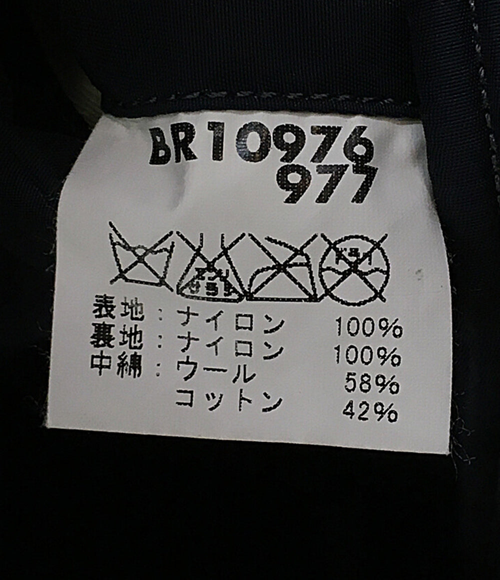 BUZZ RICKSON’S フライトジャケット B-15C ナイロン NVY BR10976 メンズ SIZE 36 バズリクソンズ