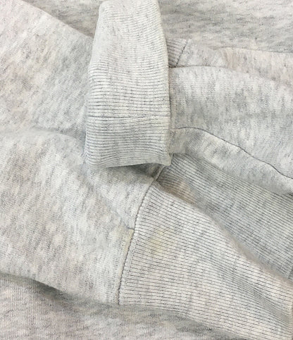 Supreme スウェット Over print crew neck sweat shirt メンズ SIZE M シュプリーム