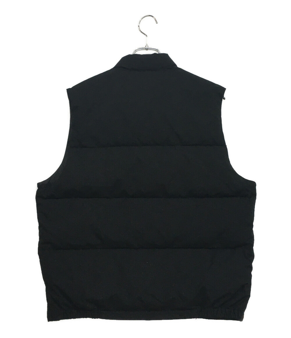ザノースフェイスパープルレーベル ダウンベスト SIERRA DOWN VEST nd2362n メンズ SIZE S THE NORTH FACE PURPLE LABEL