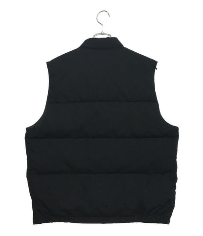 ザノースフェイスパープルレーベル ダウンベスト SIERRA DOWN VEST nd2362n メンズ SIZE S THE NORTH FACE PURPLE LABEL