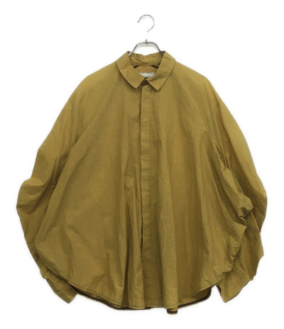 RoGGYKEI ロギーケイ 長袖シャツ CIRCLE LS SHIRT メンズ SIZE M