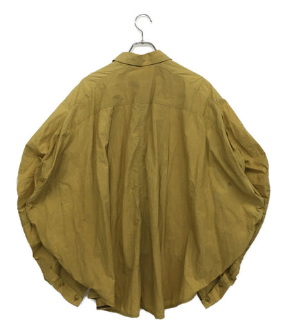 RoGGYKEI ロギーケイ 長袖シャツ CIRCLE LS SHIRT メンズ SIZE M