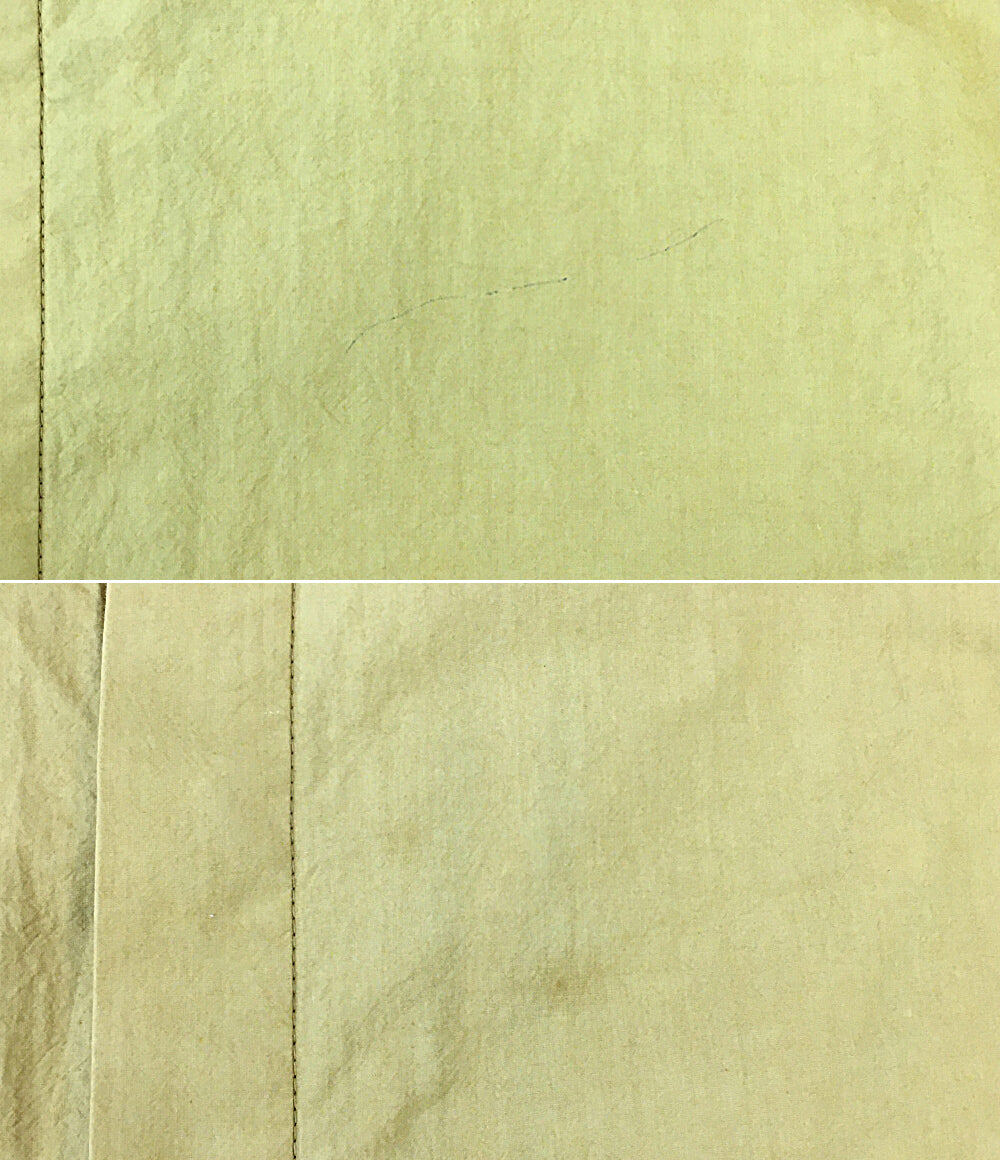 RoGGYKEI ロギーケイ 長袖シャツ CIRCLE LS SHIRT メンズ SIZE M