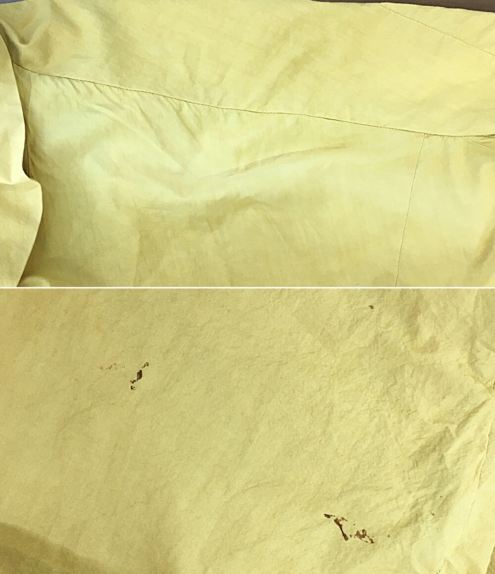 RoGGYKEI ロギーケイ 長袖シャツ CIRCLE LS SHIRT メンズ SIZE M