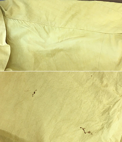 RoGGYKEI ロギーケイ 長袖シャツ CIRCLE LS SHIRT メンズ SIZE M