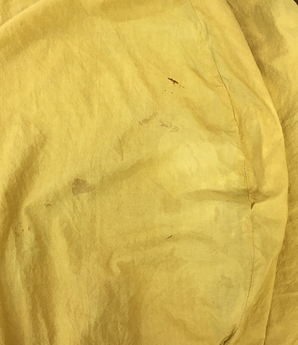 RoGGYKEI ロギーケイ 長袖シャツ CIRCLE LS SHIRT メンズ SIZE M