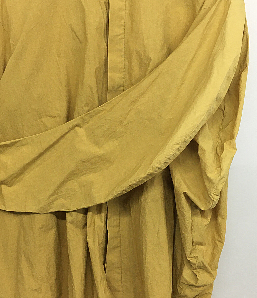 RoGGYKEI ロギーケイ 長袖シャツ CIRCLE LS SHIRT メンズ SIZE M