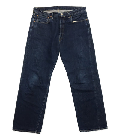 リーバイス デニムパンツ 501xx 1955年モデル Vステッチ メンズ SIZE 38 LEVI'S