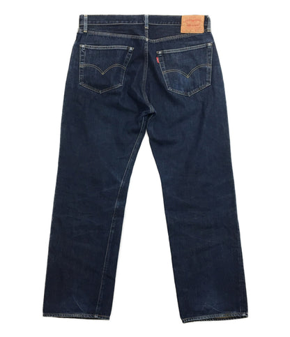 リーバイス デニムパンツ 501xx 1955年モデル Vステッチ メンズ SIZE 38 LEVI'S