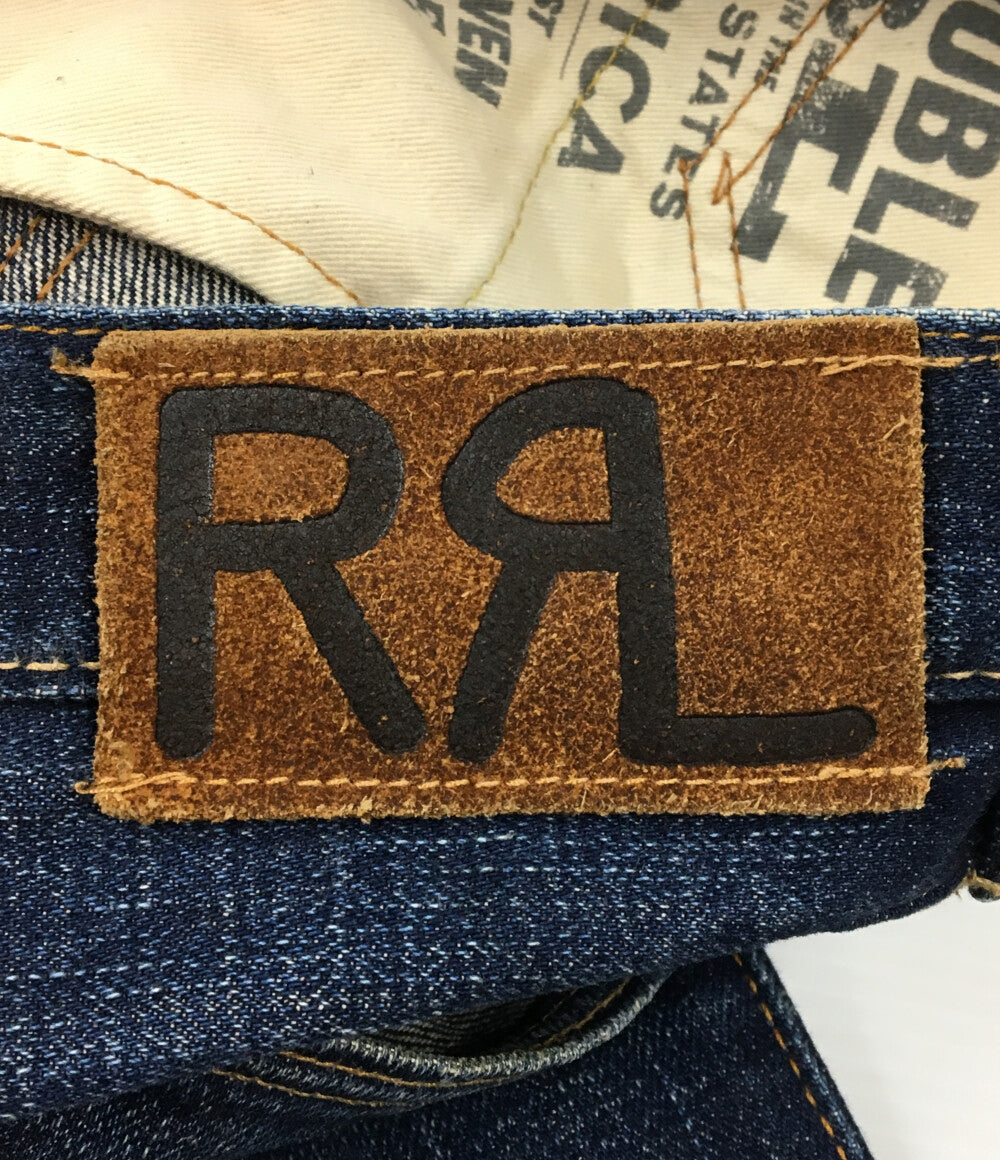 ダブルアールエル デニムパンツ メンズ SIZE 31×32 RRL