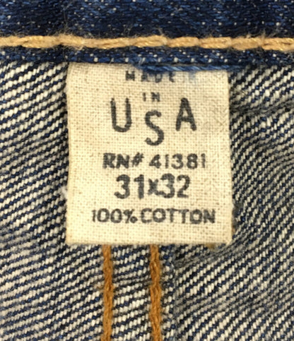 ダブルアールエル デニムパンツ メンズ SIZE 31×32 RRL