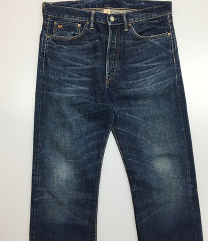 ダブルアールエル デニムパンツ メンズ SIZE 31×32 RRL