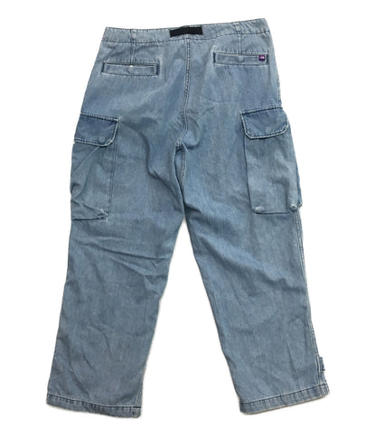ザノースフェイスパープルレーベル デニムパンツ Denim Stroll Field Pants メンズ SIZE 34 THE NORTH FACE PURPLE LABEL