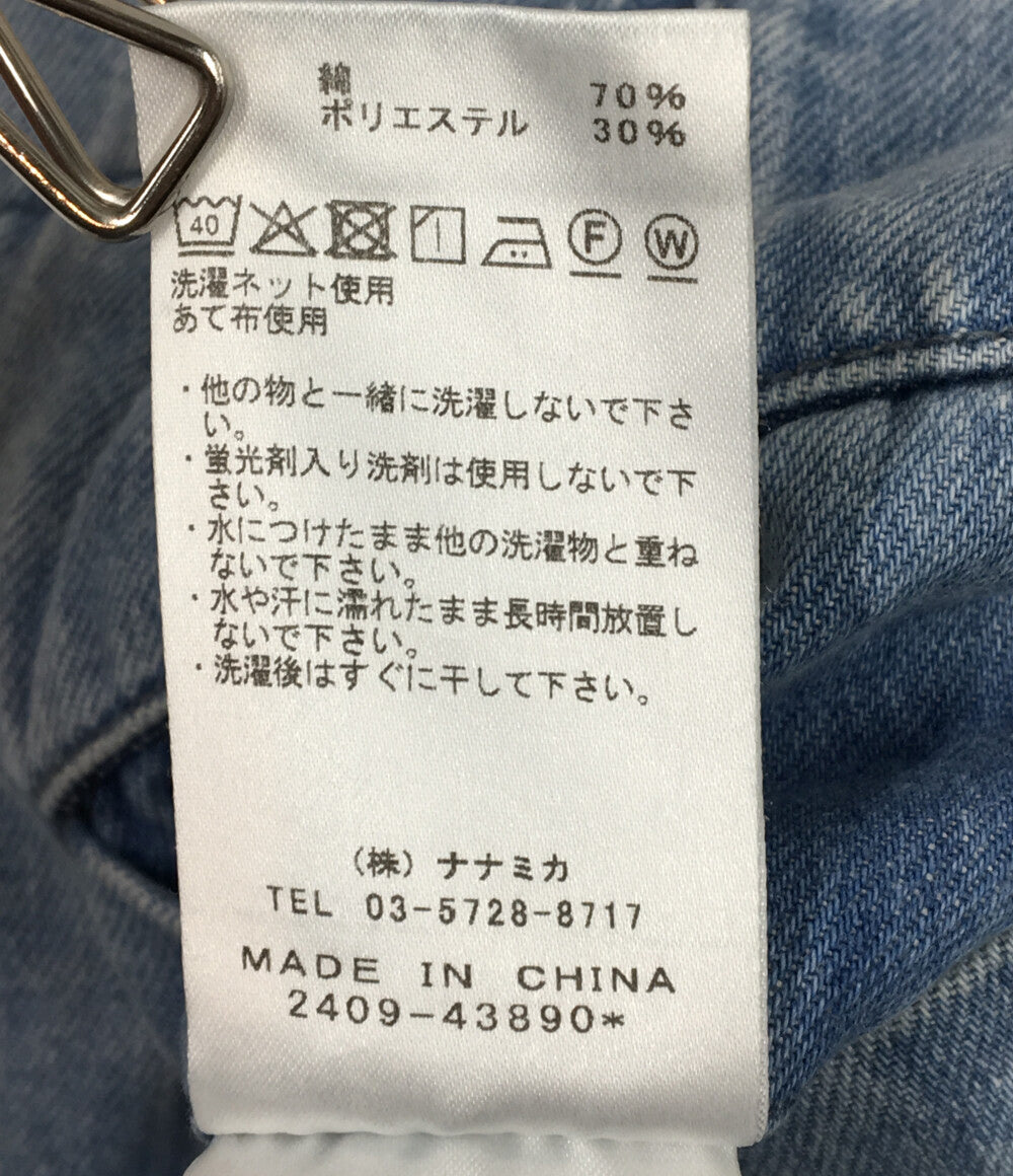 ザノースフェイスパープルレーベル デニムパンツ Denim Stroll Field Pants メンズ SIZE 34 THE NORTH FACE PURPLE LABEL