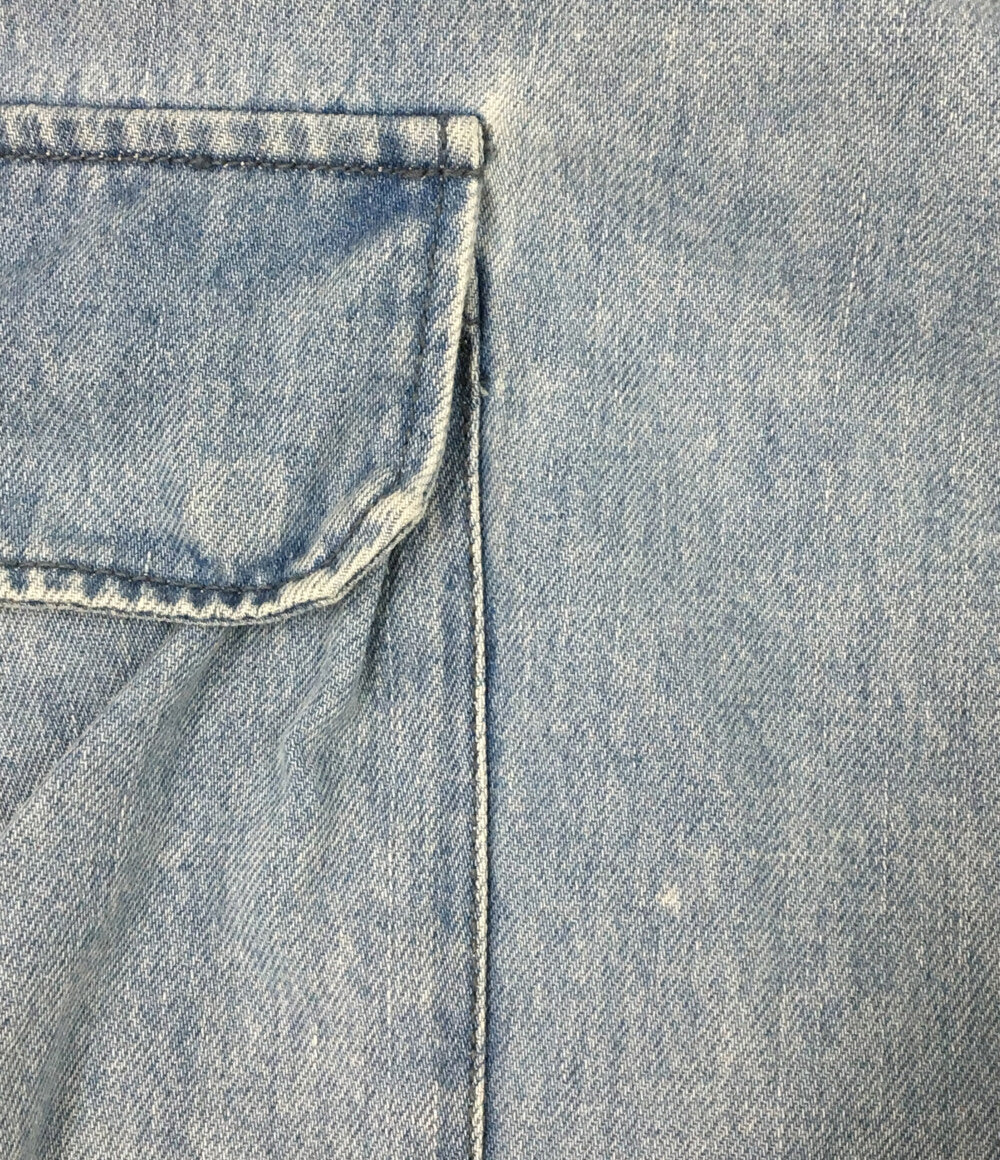 ザノースフェイスパープルレーベル デニムパンツ Denim Stroll Field Pants メンズ SIZE 34 THE NORTH FACE PURPLE LABEL