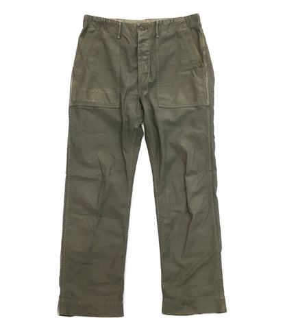 ダブルアールエル 13スター ベイカーパンツ メンズ SIZE 30×32 RRL