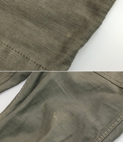 ダブルアールエル 13スター ベイカーパンツ メンズ SIZE 30×32 RRL