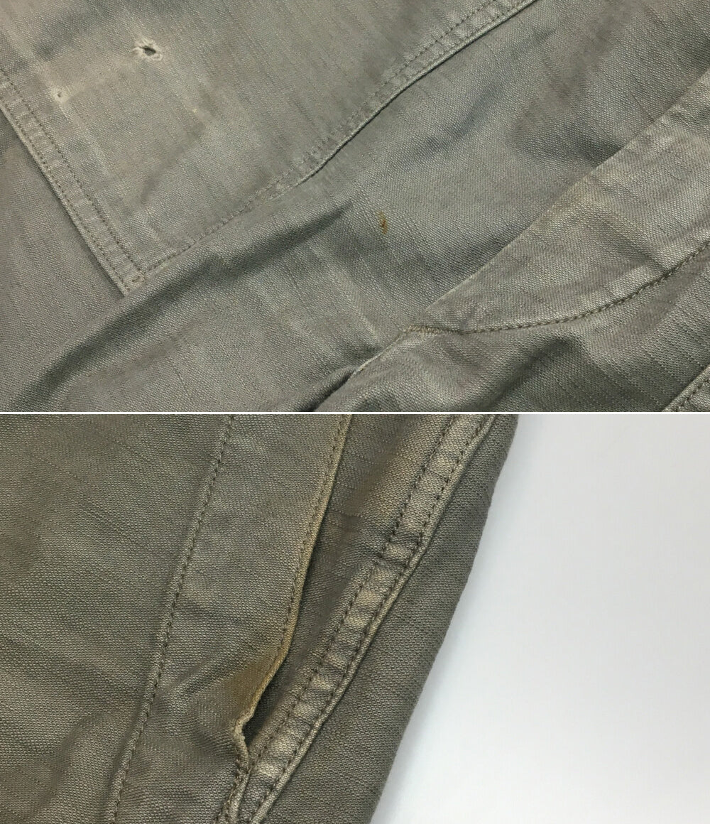 ダブルアールエル 13スター ベイカーパンツ メンズ SIZE 30×32 RRL