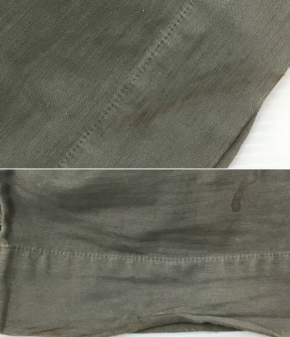 ダブルアールエル 13スター ベイカーパンツ メンズ SIZE 30×32 RRL