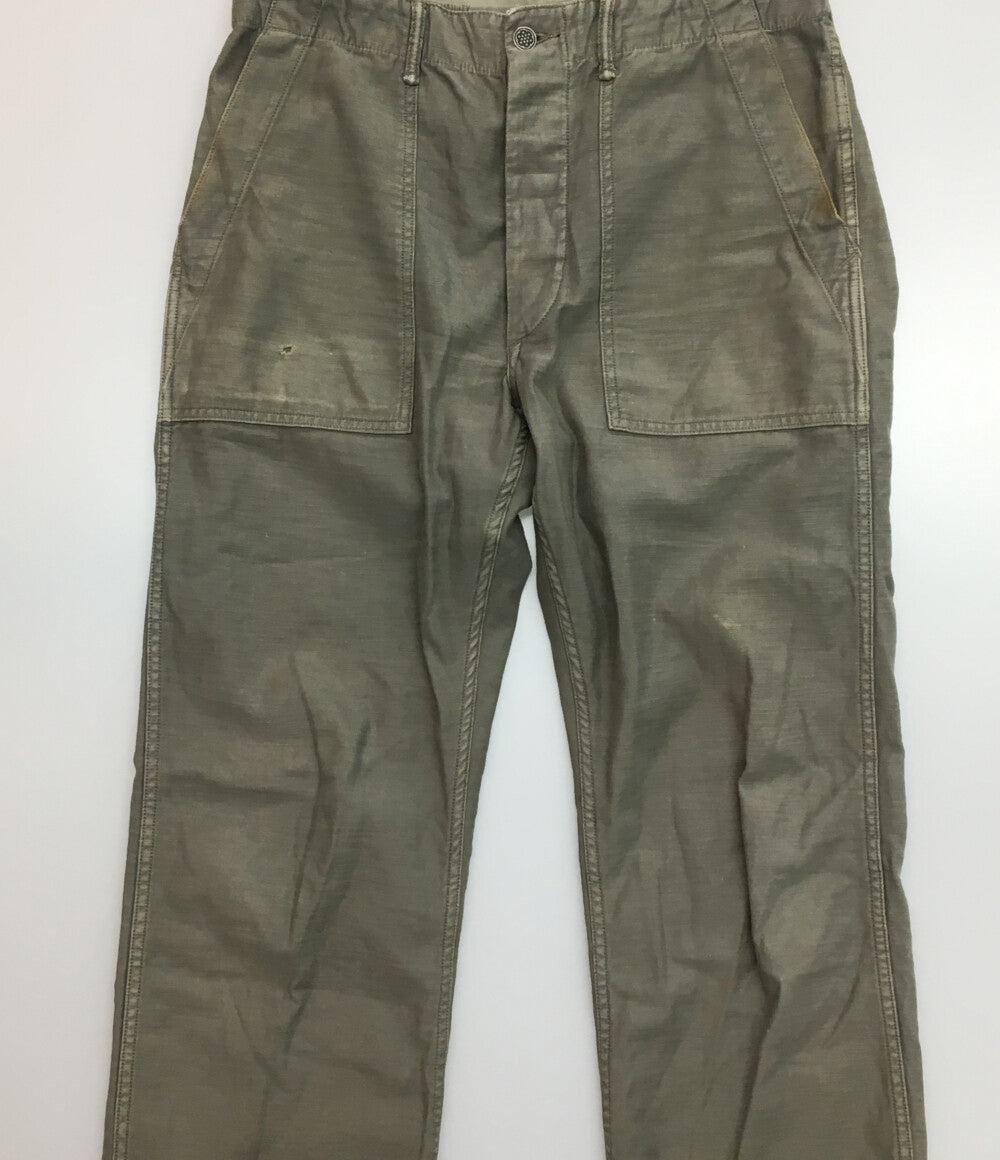 ダブルアールエル 13スター ベイカーパンツ メンズ SIZE 30×32 RRL