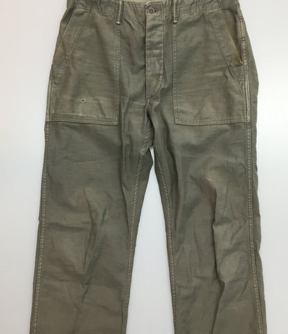 ダブルアールエル 13スター ベイカーパンツ メンズ SIZE 30×32 RRL