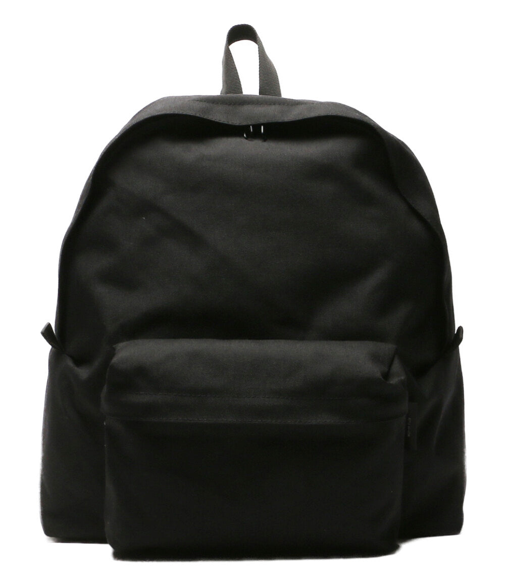 コムデギャルソンオムプリュス バックパック ナイロン×レザー PZ-K-205 メンズ COMME des GARCONS HOMME PLUS